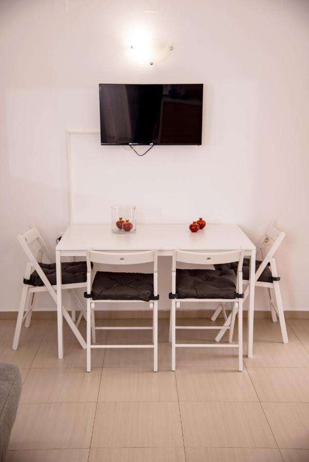 Nikis Apartment 2 La Canée Extérieur photo